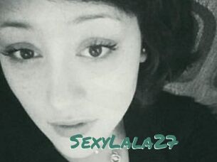 SexyLala27