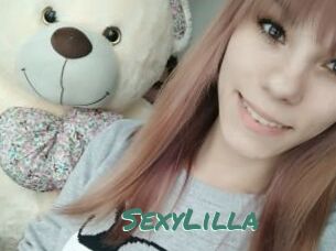 SexyLilla