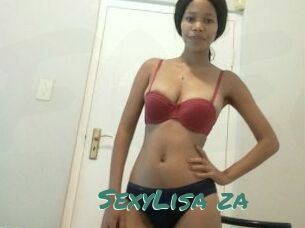 SexyLisa_za