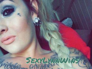 SexyLynnWins