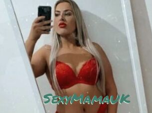 SexyMamaUK