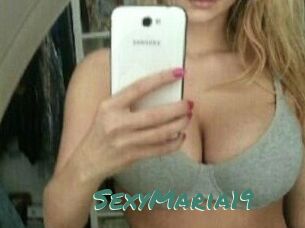 SexyMaria19