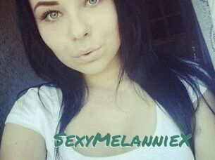 SexyMelannieX