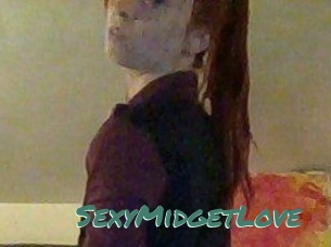 SexyMidgetLove