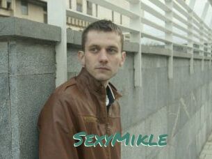 SexyMikle