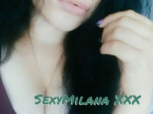 SexyMilana_XXX