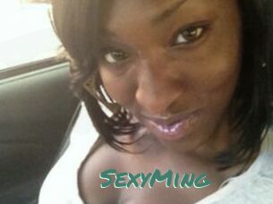 SexyMing