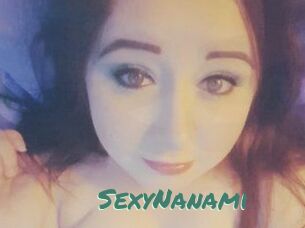 SexyNanami