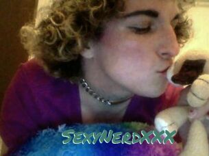 SexyNerdXXX