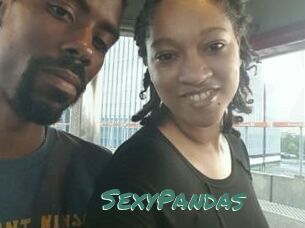 SexyPandas