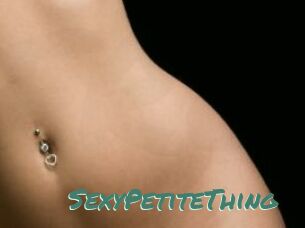 SexyPetiteThing