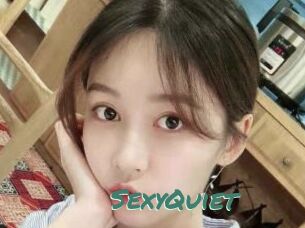 SexyQuiet