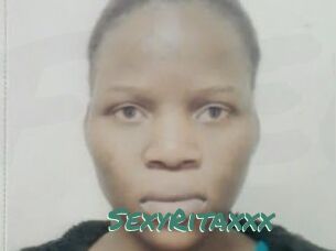 SexyRitaxxx