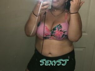 SexySJ