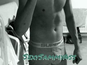 SexySammyAss