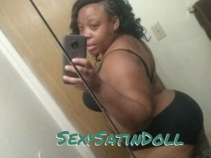SexySatinDoll