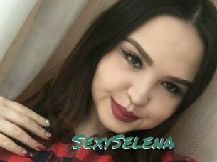 SexySelena