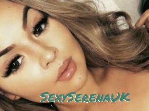 SexySerenaUK