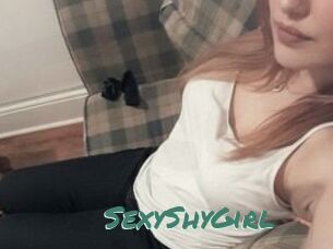 SexyShyGirl