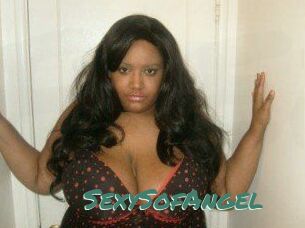 SexySofAngel