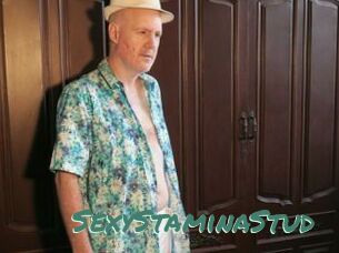 SexyStaminaStud