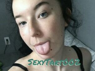 SexyTart002