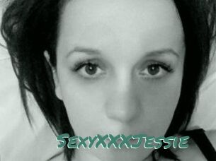 SexyXXXJessie