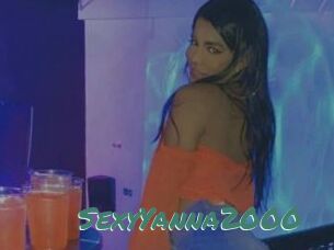 SexyYanna2000