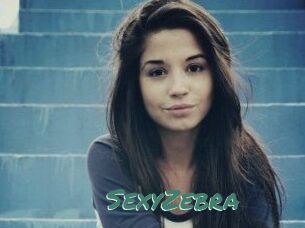 SexyZebra