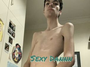 Sexy_Dannn