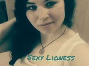 Sexy_Lioness