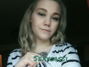 Sexycassi