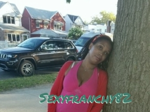 Sexyfranchy82