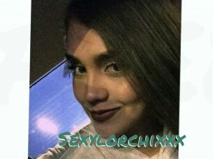 Sexylorchixxx