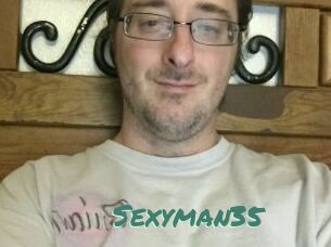 Sexyman35