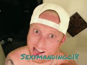 Sexymandingo18