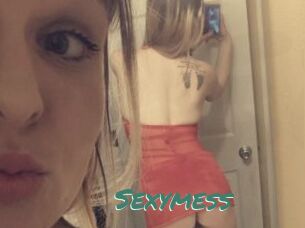 Sexymess