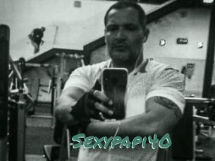Sexypapi40
