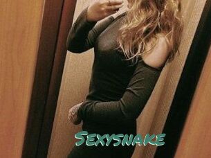 Sexysnake