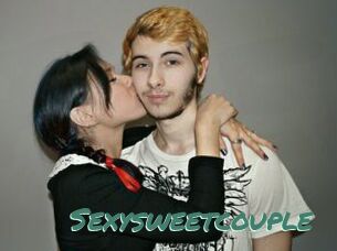 Sexysweetcouple