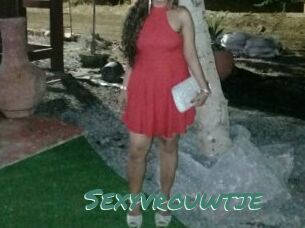 Sexyvrouwtje