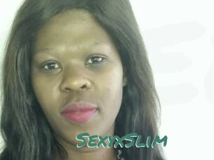 SexyxSlim