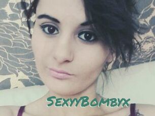 SexyyBombyx