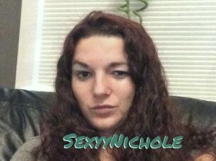 SexyyNichole