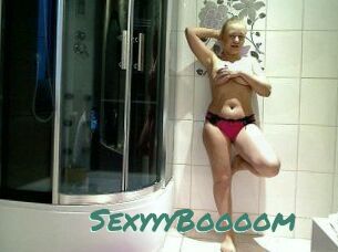 SexyyyBoooom