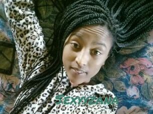 Sexyyzana