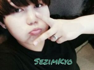 SezimKyo