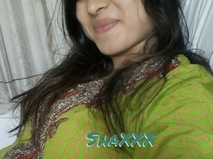 Sha_XXX