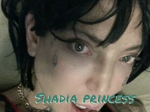 Shadia_princess