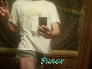 Shagy